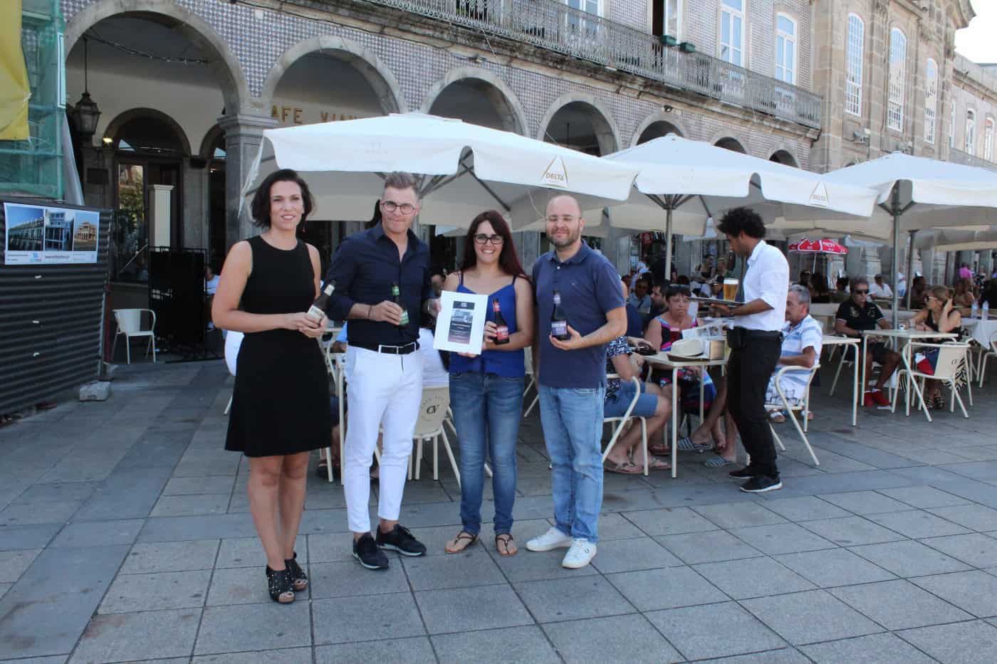 Petiscar à La Bohemia com mais de 2 mil likes nas redes sociais