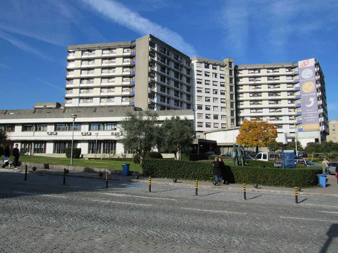 HSOG distinguido por investigação sobre actividade inflamatória no intestino