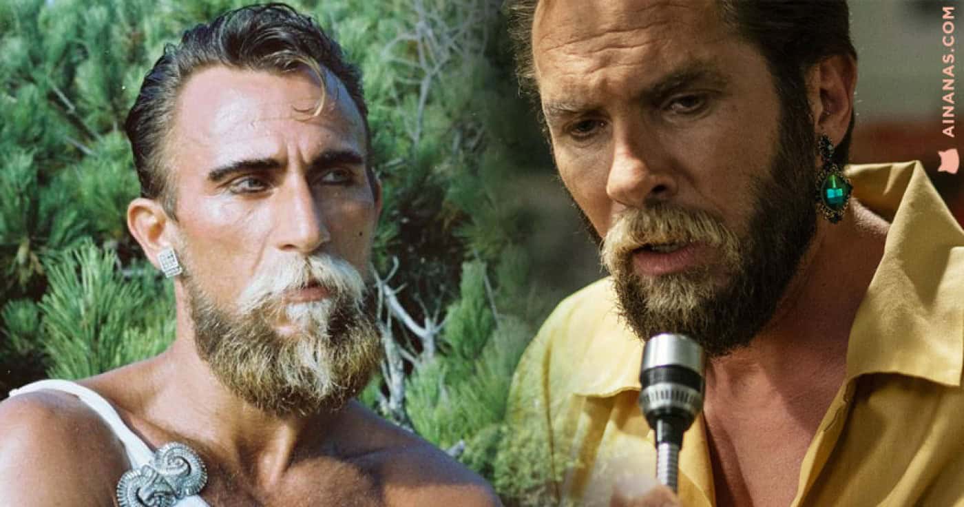 "Variações". 20 anos depois chega hoje às salas de cinema