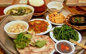 "Novos alimentos" e workshops no Festival Eco Vegan