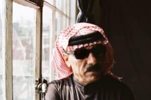 Vai-m'à Banda arranca este sábado e traz Omar Souleyman e Luís Severo