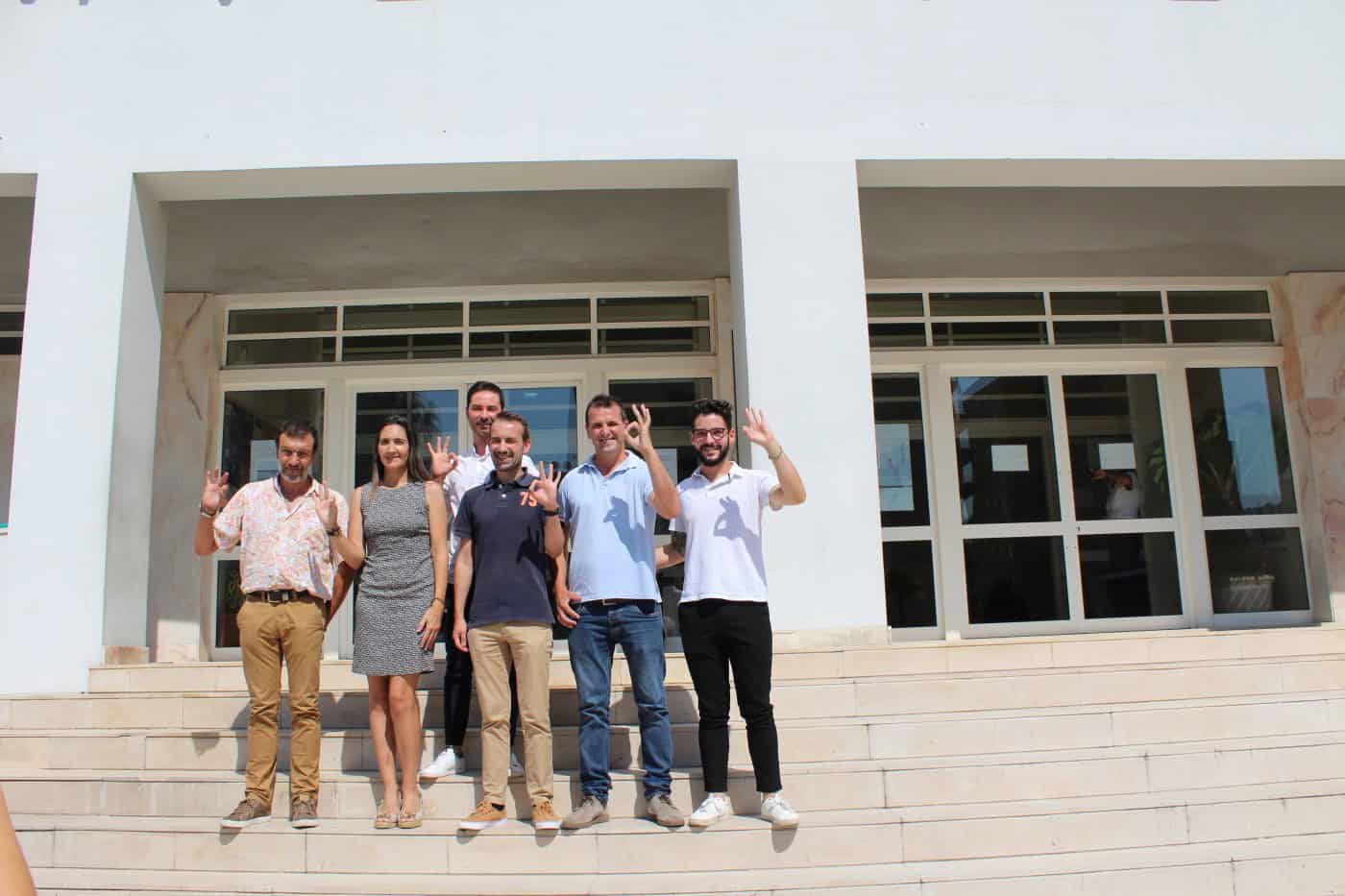 RIR quer eleger dois deputados em Braga