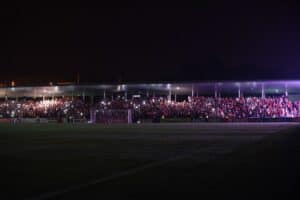 SC Braga empata em Barcelos&nbsp;