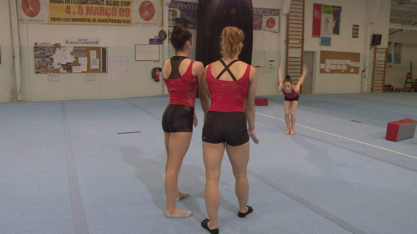 Governo vai criar rede de escolas para atletas de alta competição