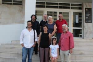 LIVRE quer cimentar-se no distrito de Braga