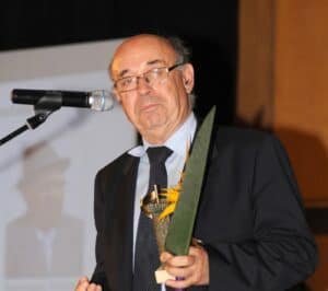 Dois dias de luto municipal em Braga pela morte de Sousa Fernandes