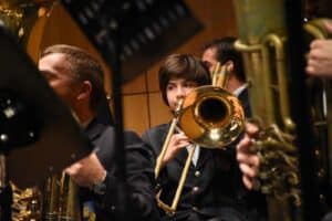 70 jovens músicos de Famalicão integram Orquestra