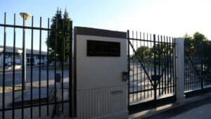 Candidata da CDU alerta para a requalificação de escolas em Braga