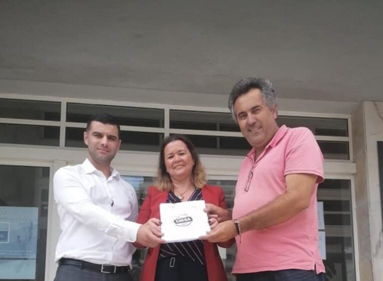 Chega quer eleger "no mínimo" três deputados pelo distrito de Braga