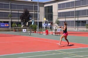 Barcelos Open "é um já um torneio de referência nacional", diz organização