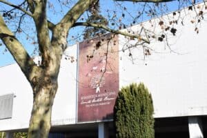 Biblioteca de Famalicão integra Naple Sister Libraries