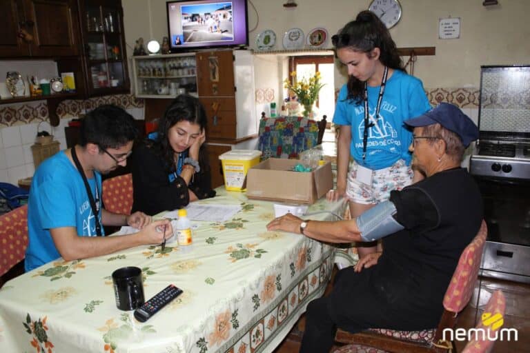 Futuros médicos da UMinho retomam Aldeia Feliz, este ano em Celorico