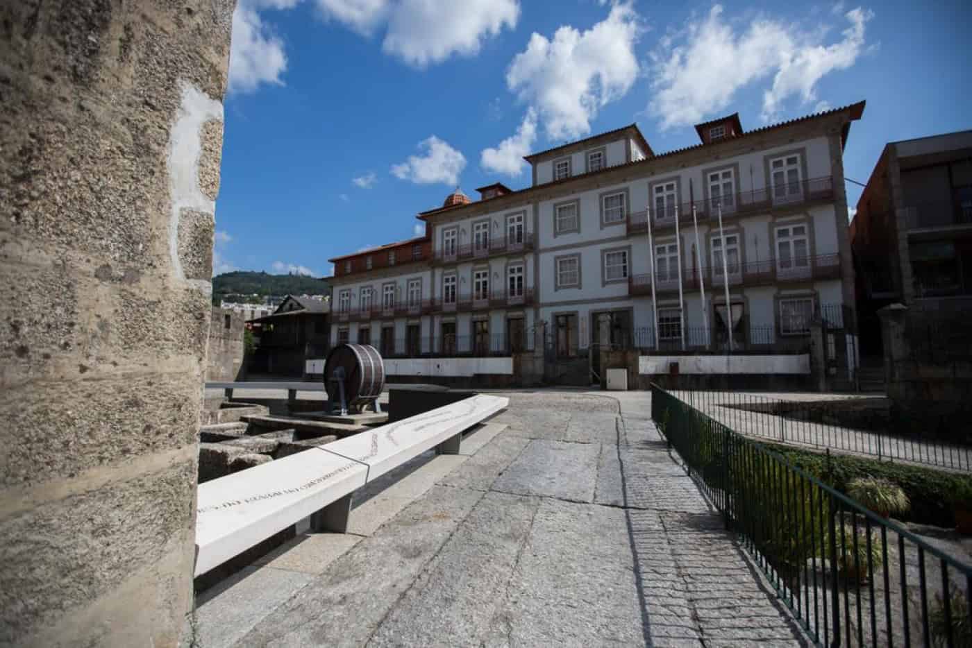 Governo disponibiliza mais 8 camas em Guimarães para estudantes do ensino superior