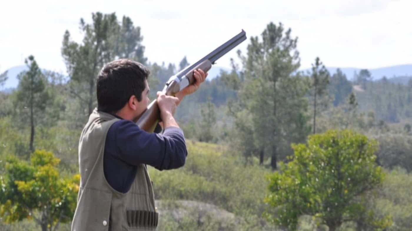 Nova lei restringe acesso a armas