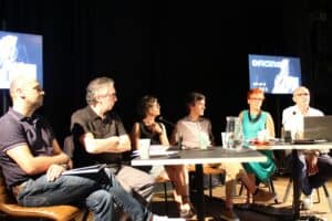 Oficina apresenta último quadrimestre sob desígnio da memória