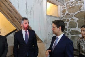 "Edifício das Convertidas não será alojamento acessível, caso os bracarenses não queiram"