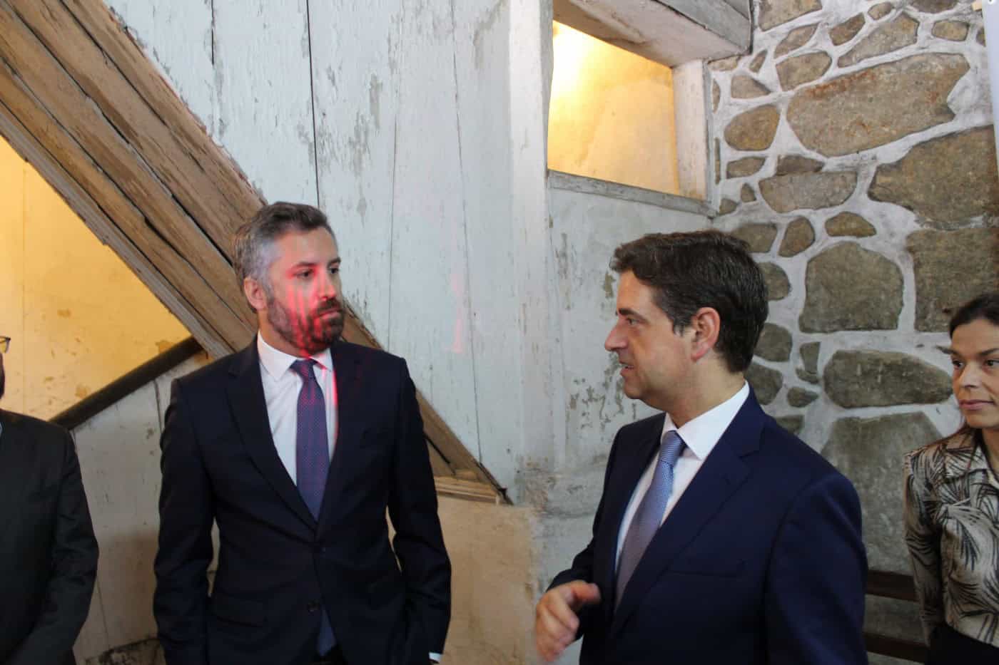 "Edifício das Convertidas não será alojamento acessível, caso os bracarenses não queiram"