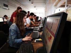 Reitor da UMinho "muito satisfeito" com preenchimento de 98% das vagas