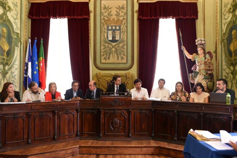 Executivo bracarense vota taxas municipais para 2020