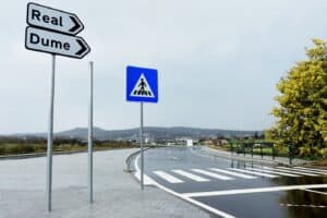 CMB avança para conclusão do troço da Variante do Cávado