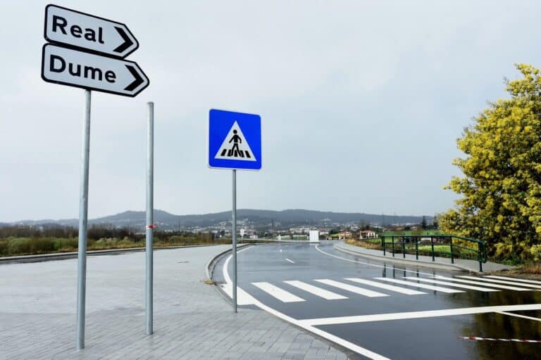 CMB avança para conclusão do troço da Variante do Cávado