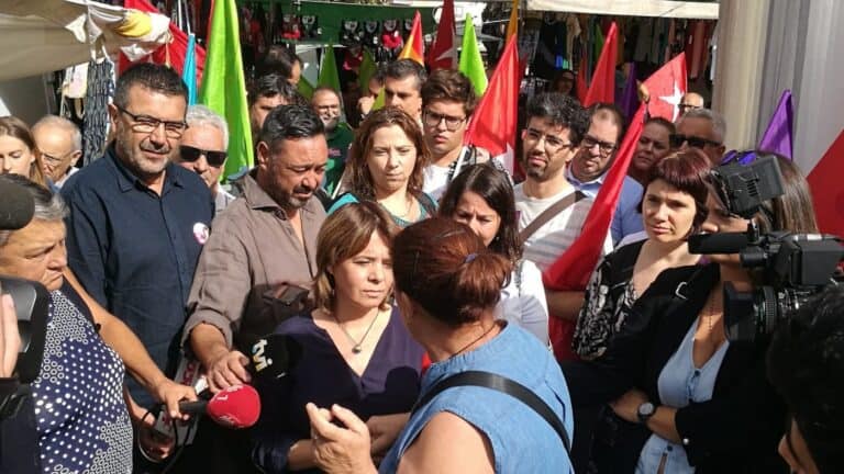 BE quer salário mínimo nos 650 euros a partir de Janeiro de 2020