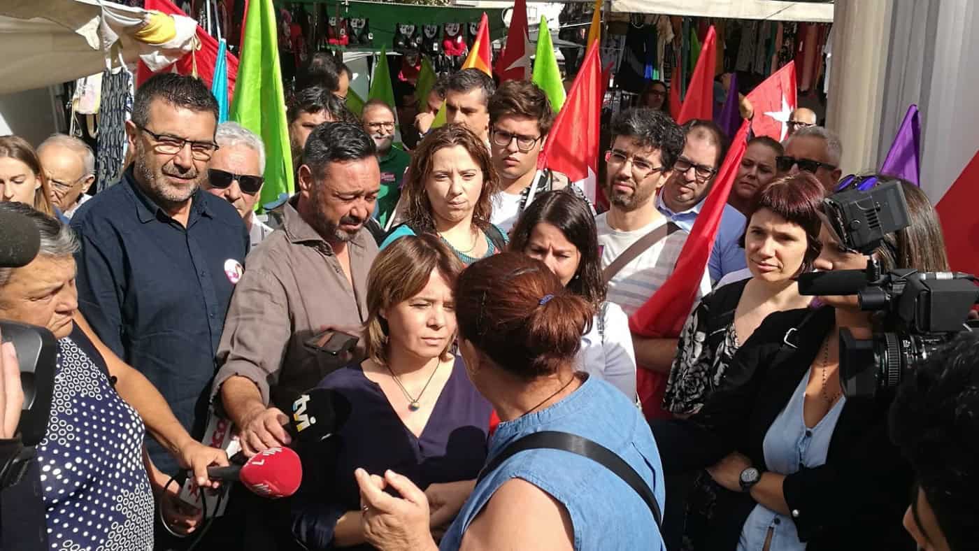 BE quer salário mínimo nos 650 euros a partir de Janeiro de 2020