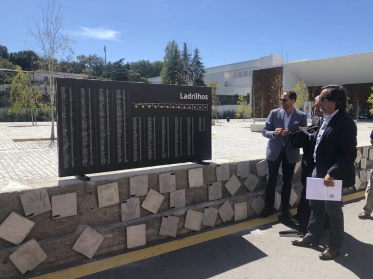 FORUM Braga."Crescer até atingir a auto-sustentabilidade"