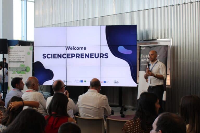 INL aproxima projectos científicos a investidores