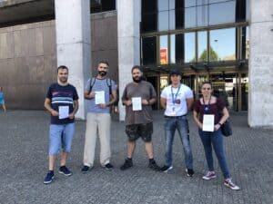 Suspenso pela Randstad diz desconhecer motivo