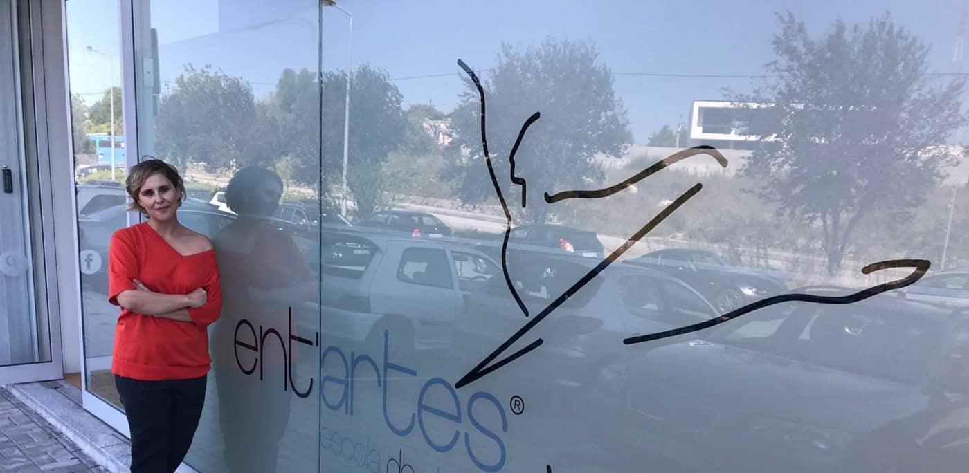 Ent'Artes com novas instalações de "última geração"