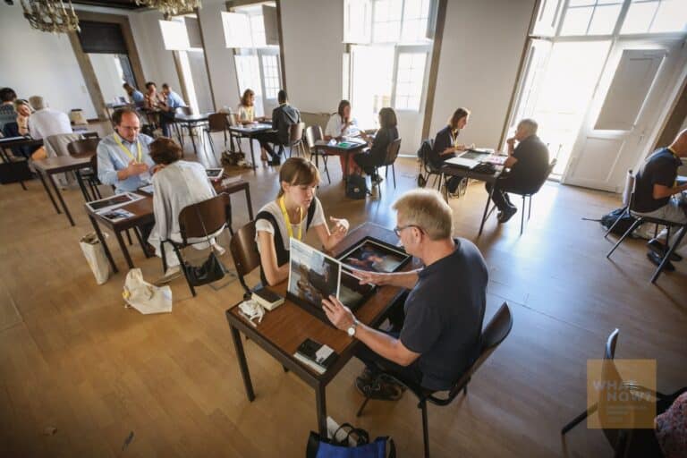 "What now?" Encontros da Imagem arrancam em Braga