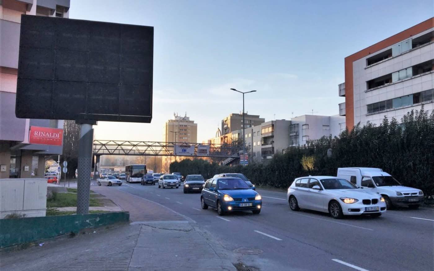 Miguel Bandeira: "Braga tem entropias graves ao nível da mobilidade"