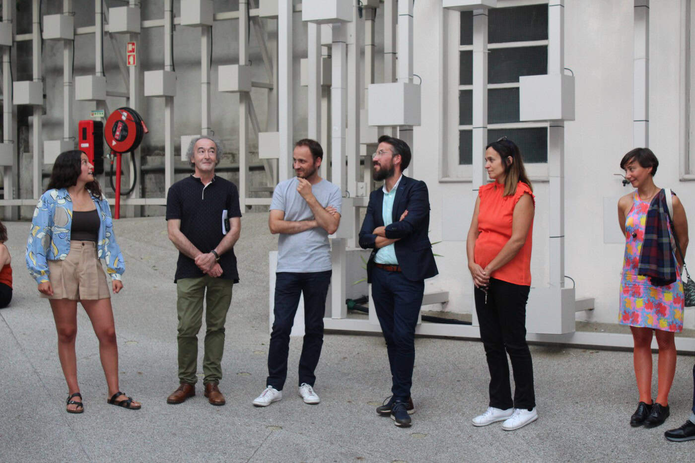 Festival de Fotografia e Artes Visuais. Ao encontro dos jovens através da imagem