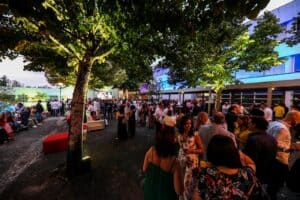 "Maior edição de sempre". 850 Alumni deram nova vida ao campus de Azurém