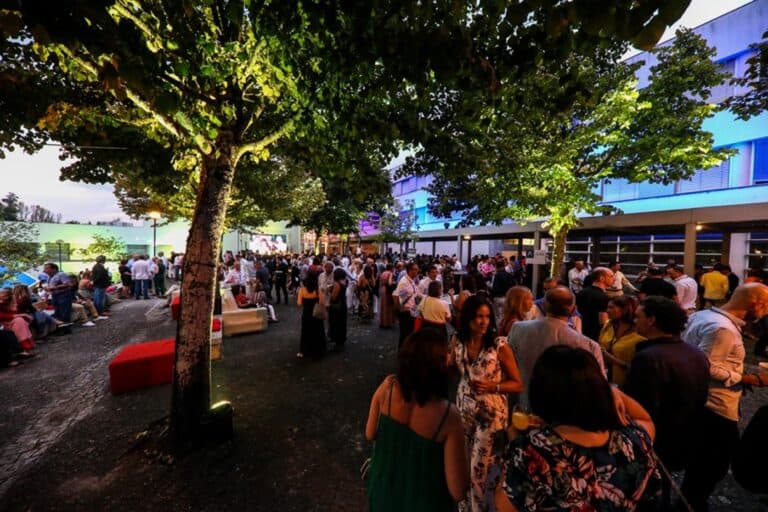 "Maior edição de sempre". 850 Alumni deram nova vida ao campus de Azurém