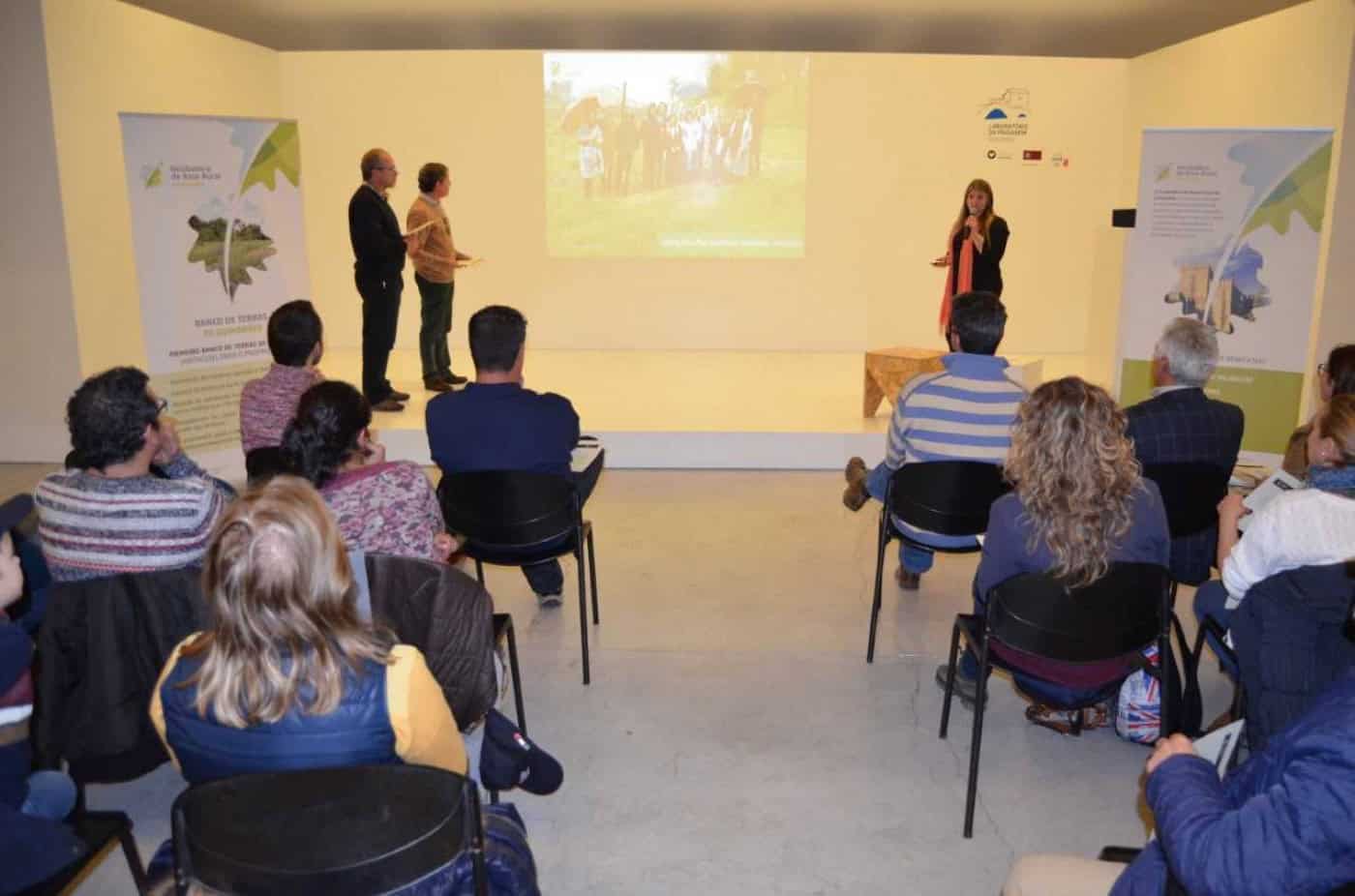 Entrega de candidaturas para a Oficina do Empreendedor até sexta-feira