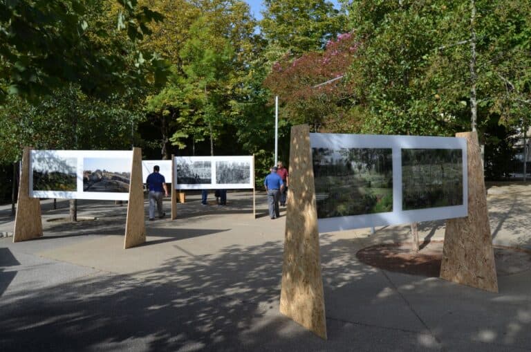 Green Week de Guimarães adiada devido ao mau tempo