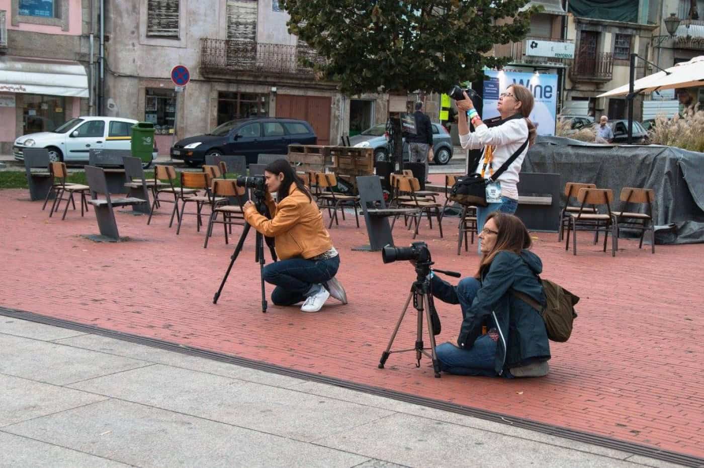 Casa de Camilo integra roteiro da Maratona Fotográfica de Famalicão