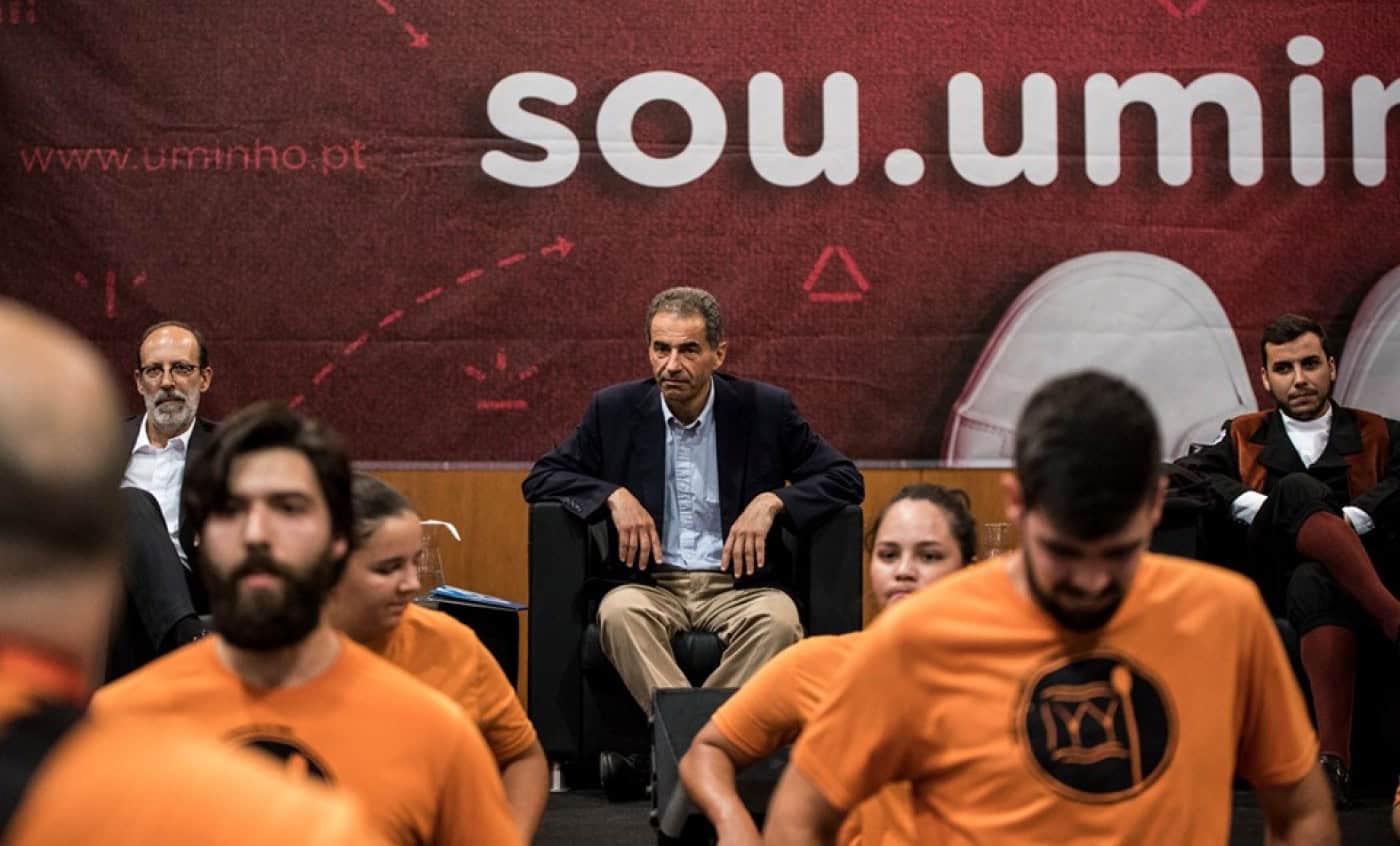 Manuel Heitor garante apoio político para Hospital Universitário