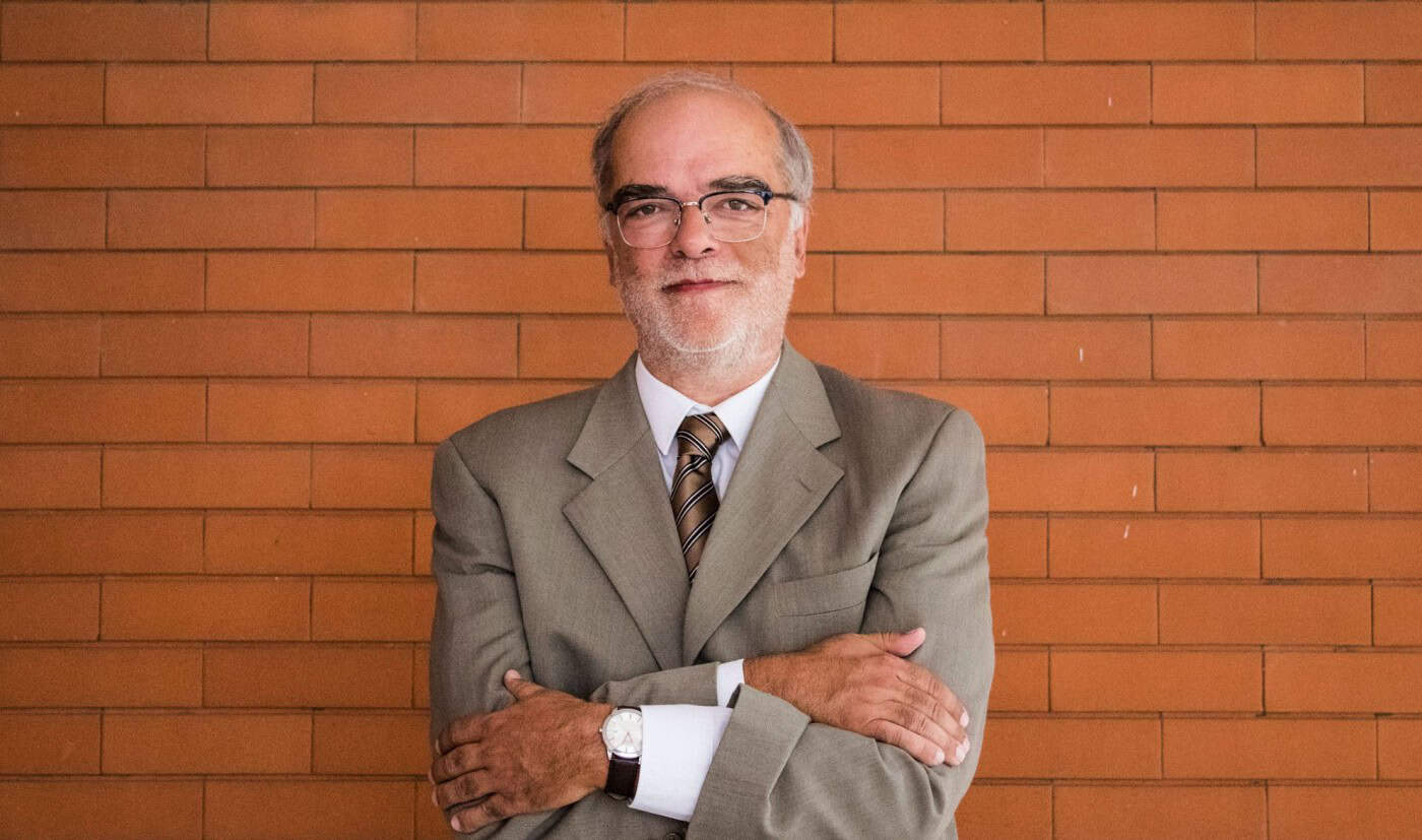 Luis Cirilo. "Serei uma voz inconformada e muito exigente na AR"