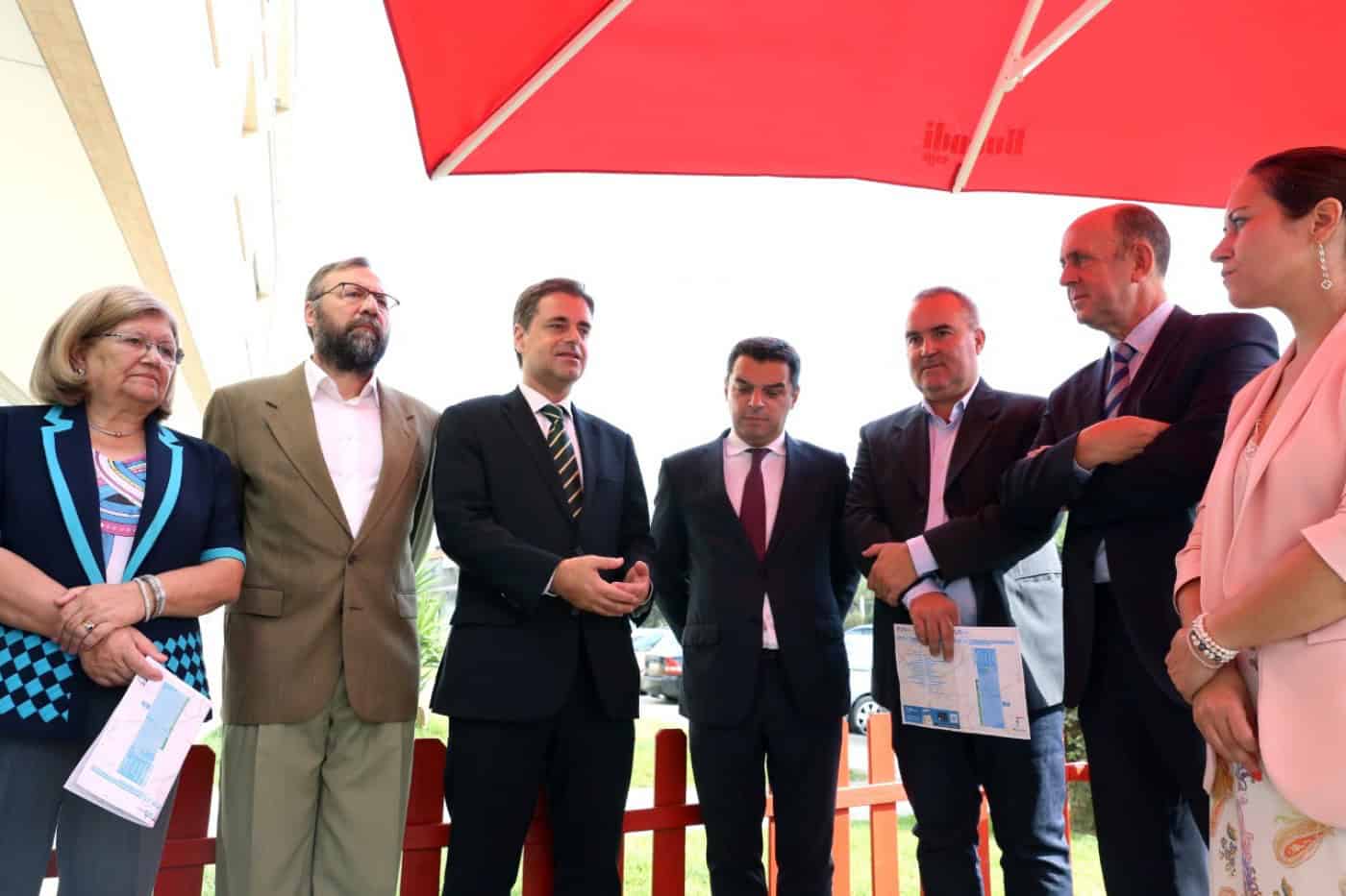 TUB reforçam linha 45 até ao Hospital Privado