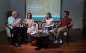 “O apoio monetário para a educação inclusiva não é alterado há quatro anos”