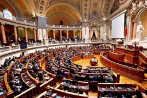 Plataforma organiza debate sobre património com candidatos à AR