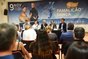 Famalicão Dança a 9 e 10 de Novembro