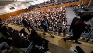 Termina amanhã 2ª fase de acesso ao ensino superior