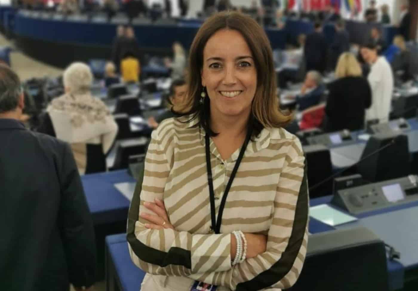 "É uma missão e não uma mudança de carreira"