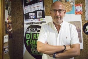 Telmo Correia só conhece "dois ou três centristas descontentes" em Braga 