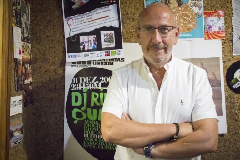 Telmo Correia só conhece "dois ou três centristas descontentes" em Braga