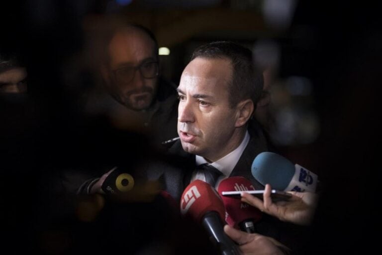 SCB pede reunião "urgente" ao Conselho de Arbitragem